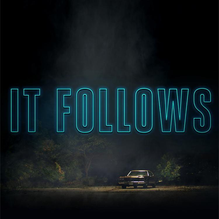 It Follows   -  9