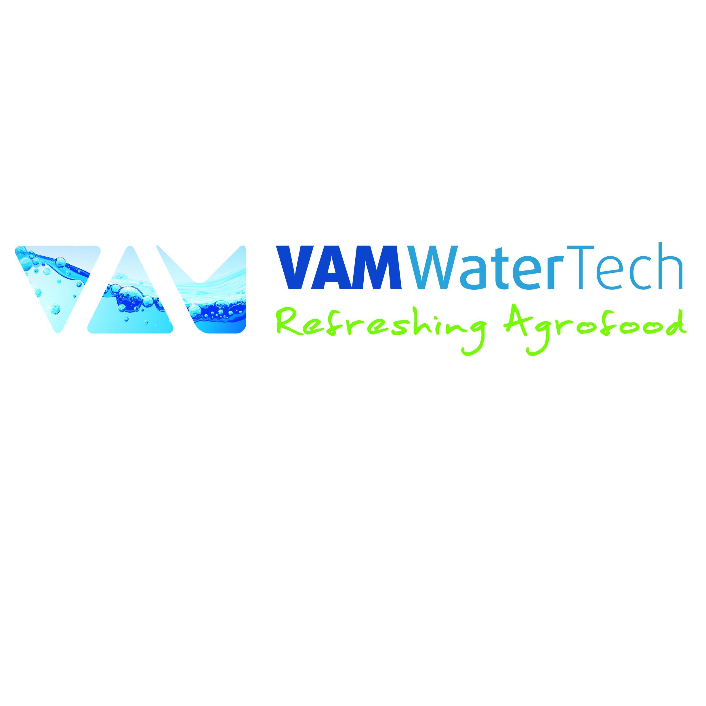 VAMWatertech's profile picture. 