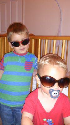 Blade/gamer/drinker/musiclover/Dancer/father!
