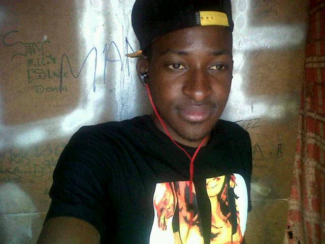My purpose is to put a smile on your face  girls and am a dream chaser
