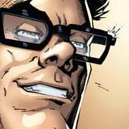 Former CEO of Viastone and employee of Horizon Labs. Creator of the improved Spider-Sense Inhibitor. COO of Alchemax. Welcome to the new age. #SSverse