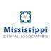 MS Dental Assn (@msdentalassn) Twitter profile photo