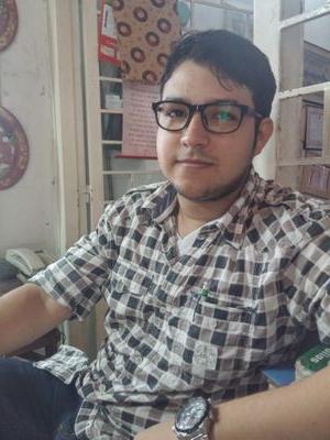 SneyderAV_com's profile picture. Ingeniero de Sistemas