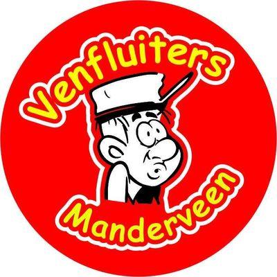 Carnavalsvereniging de Venfluiters uit Manderveen!