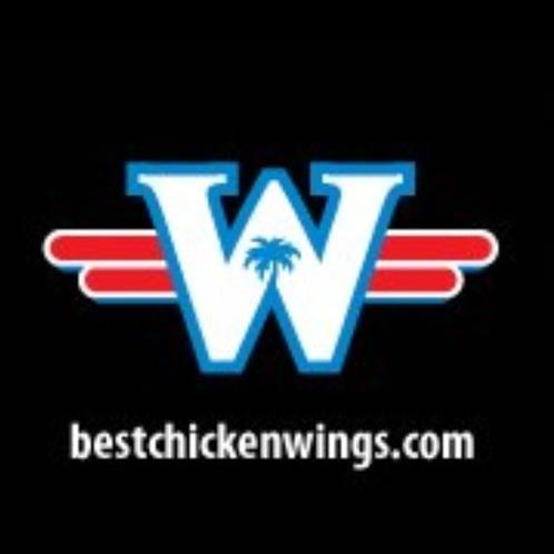 101 Flavours of Wings, Great Appetizers, Specialty Food Items, Desserts, and a full-service bar.  #GetWildWinnipeg!