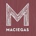 Maciegas (@maciegas1) Twitter profile photo