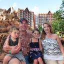 Heather Moriarty - @hbarron21 - Twitter