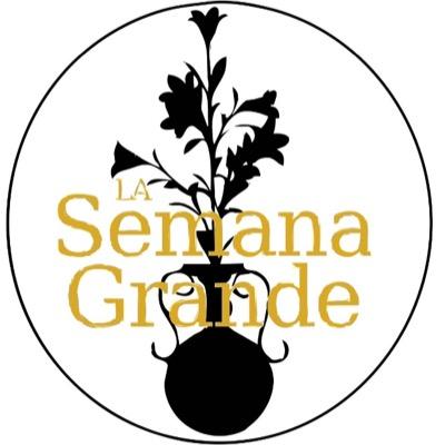 Sigue la actualidad de la Semana santa en nuestro Blog http://t.co/ov5XfFoR o
en nuestro canal de YouTube http://t.co/1wHPggnY - lasemanagrandes@gmail.com
