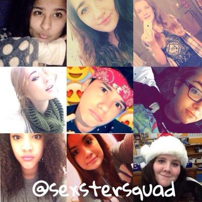 OWNERS - @My_Seb @kayla_sykes_ @Sebi_is_Sebae @Alexis_Stacey_ @thotsidesthots @sebsbitch @maniacjacks  @Idklsaac @SEBTSB