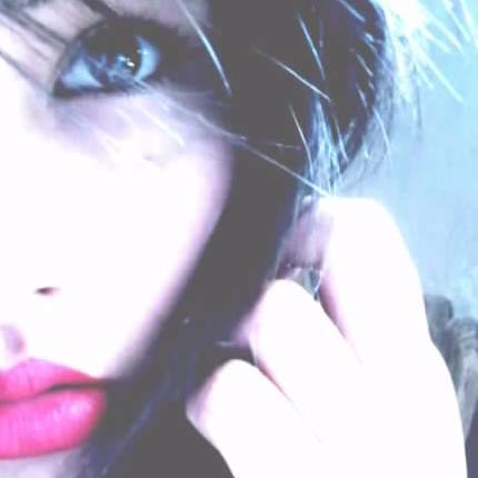 No soy perfecta y tu tampoco!!! :P
Trance music is my religion
        Sígueme y te sigo!! *-*