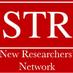 STR NewResearchers (@nrn_str) Twitter profile photo