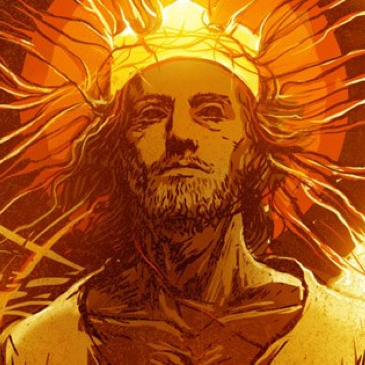 christprojectal's profile picture. Jesus is EvErYtHiNg!