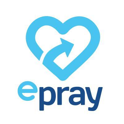 When You Post, Everyone Prays!
#epray #everyonepray