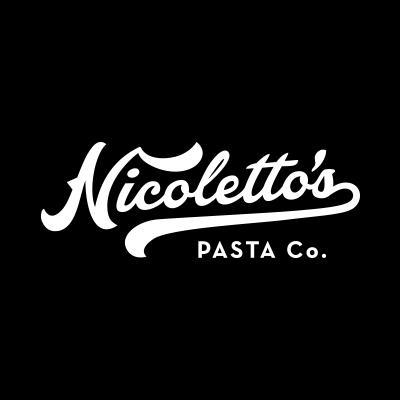 Small batch fresh and dried pasta! Nicolettos Italian Kitchen, 2905A Gallatin Pike East Nashville