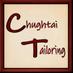 Chughtai Tailoring (@CT_Brampton) Twitter profile photo