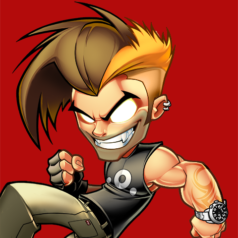 manicwebman's profile picture. 