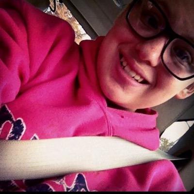 MelanrySmith's profile picture. Heyy it's your girl Melaney! #single Volleyball=my life.. If you want my snapchat or kik, just ask! I am 14