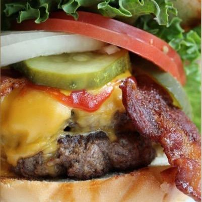 dropinburger's profile picture. Chronicling the worlds best burgers. Because, well...someone's gotta do it. #burger