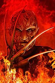 1…2… Freddy va a por ti… 3…4… cierra la puerta… 5…6… coge tu crucifijo… 7…8… mantente despierto… 9…10… nunca mas dormiras…#Rol