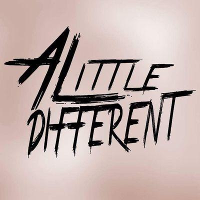 @Crypttv . Follow Alex on an adventure that will excite, inspire, humble, surprise and always be A LITTLE DIFFERENT.