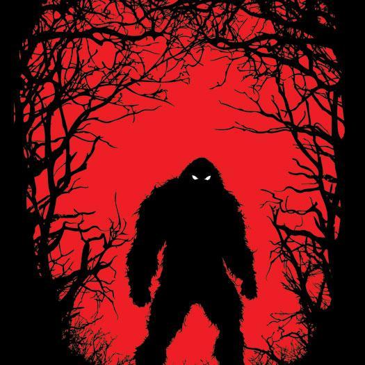Creature Weekend is an annual event / conference about cryptozoology.  Don't miss out on the fun!