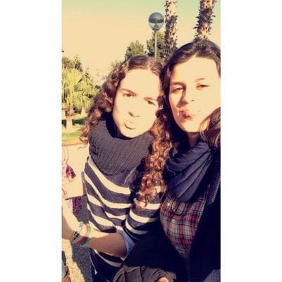 18. Eme loves me. Tu puedes todo y mas.