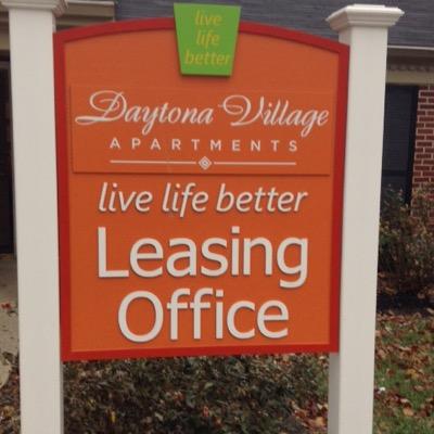 VillageDaytona's profile picture. 