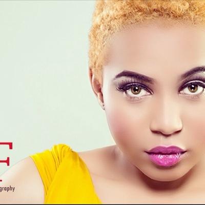 _Miss_Precious's profile picture. Manchester Model Turning Dreams To Reality