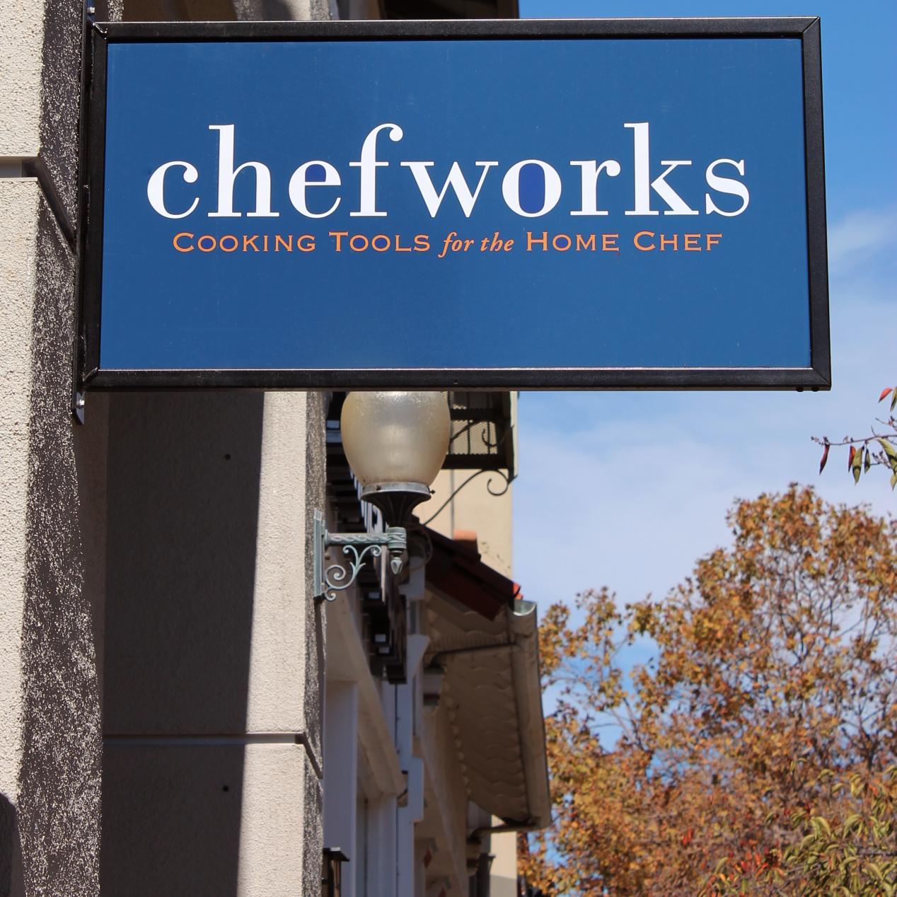 Our mission is to stock a wide variety of the best cookware, bakeware, cutlery, cooks' tools and accessories, carefully selected gourmet food items