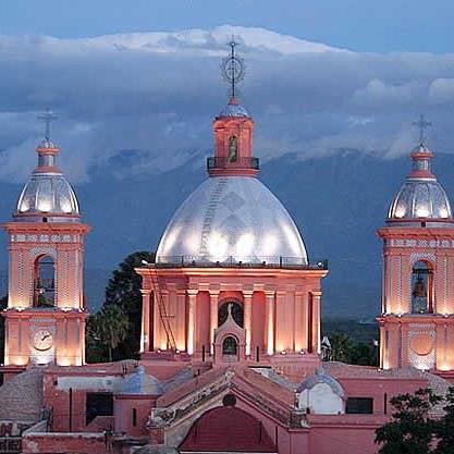 Catamarca tours y Excursiones