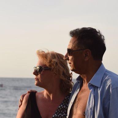 Shahrokh_46's profile picture. Alto, biondo, occhi azzurri...