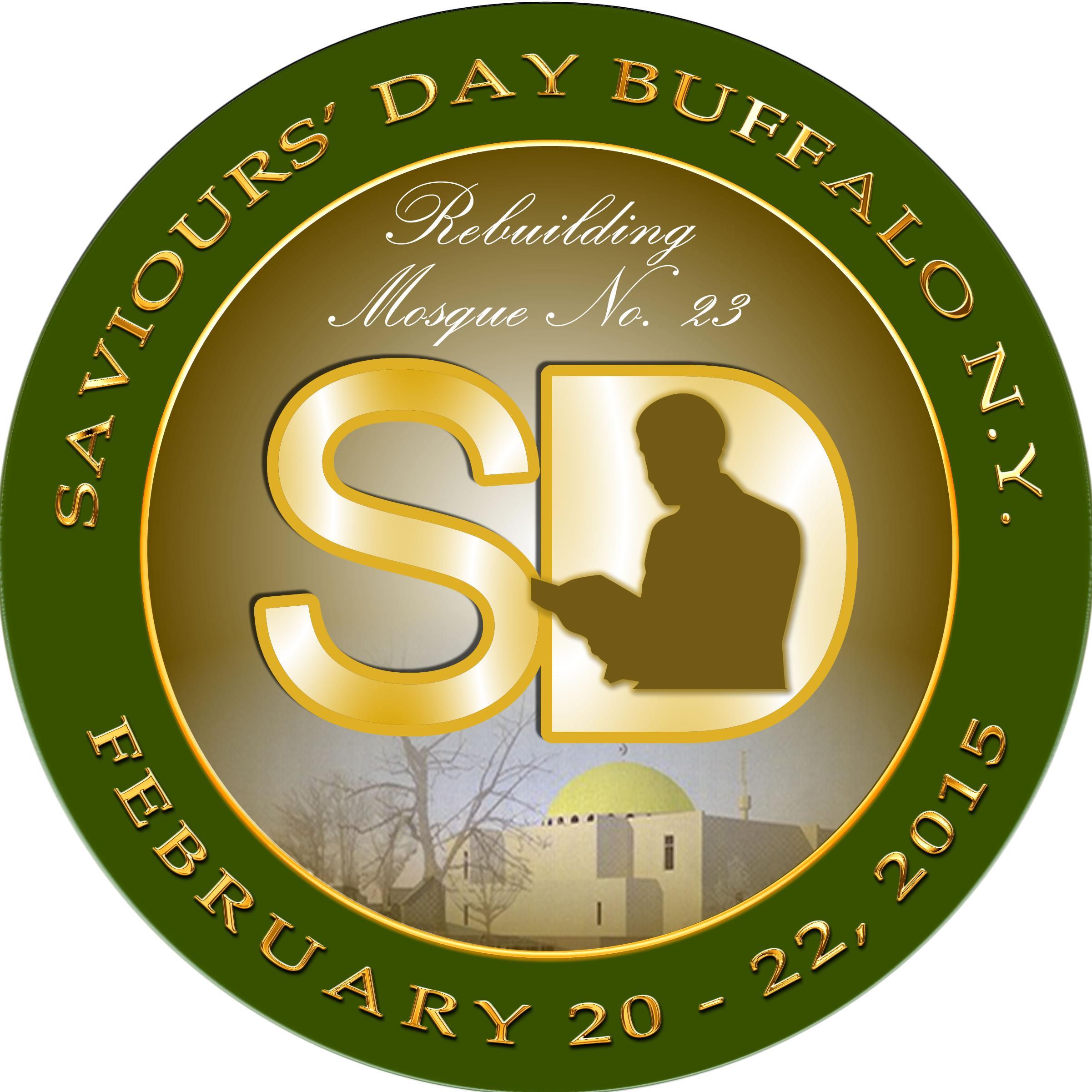 noibuffalo's profile picture. The Official Twitter Page of Muhammad Mosque No. 23 and Local Representative of the Honorable Minister @LouisFarrakhan - Student Minister @DahveedMuhammad