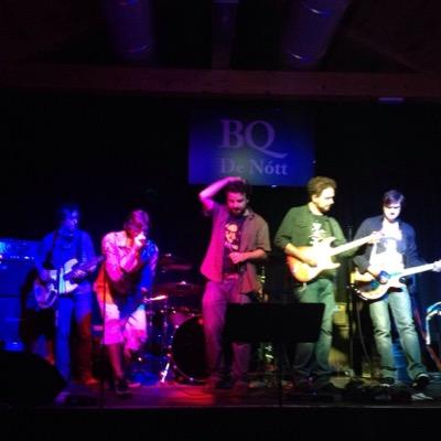 superunknownsn1's profile picture. cover band made of great musician who are really known in milanese underground ...