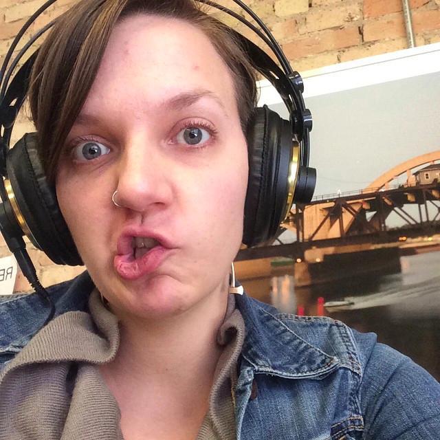 mollydashjo's profile picture. Day-to-Day Manager. Music Enthusiast. Book Lover. Burper Extraordinaire. Homegrown in MN.