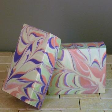 Jabones naturales artesanos, handmade natural soaps