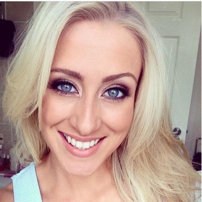 Anna__Fraser's profile picture. 