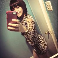 Kathia Vilallobos (@isel_bixxh) 's Twitter Profile