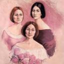 Mary Mary & Martha - @marymaryNmartha - Twitter