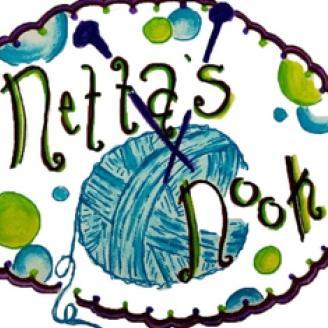 nettasnookknits's profile picture. 