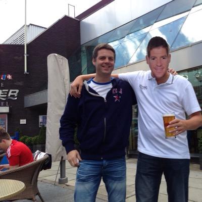 PetterSyversen's profile picture. 