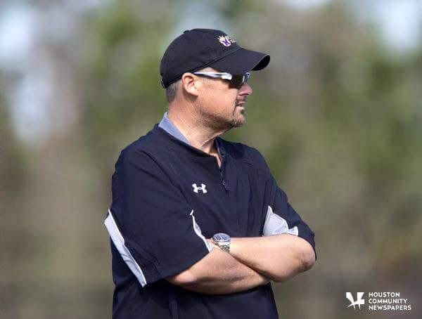 AP Psychology/Macroeconomics teacher at Montgomery High School