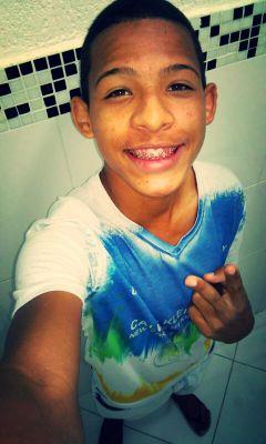 Sò legal so nao enche o saco !   Razão Do Meu Viver @IbaMiranda