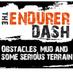 Endurer Dash 8km14km (@endurerevents) Twitter profile photo
