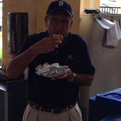 gwj2112's profile picture. Born and raised in Flint Mich. Michigan,Tigers,Lions fan as well as my adopted Orlando Magic. Live in Port Orange Florida and work for the Wyndham Vacation Club