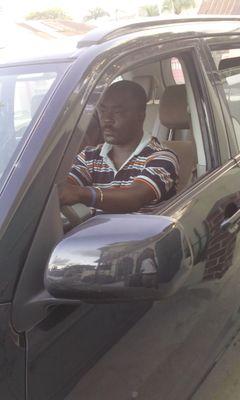 DuckeneJ's profile picture. 