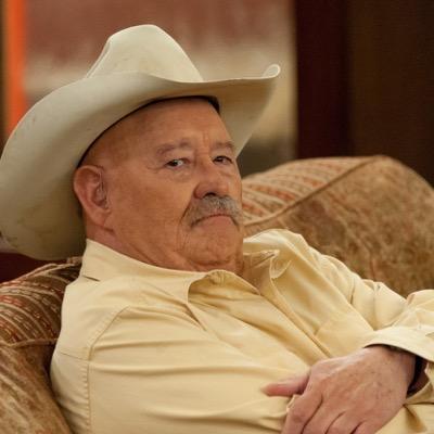 Barry Corbin Profile