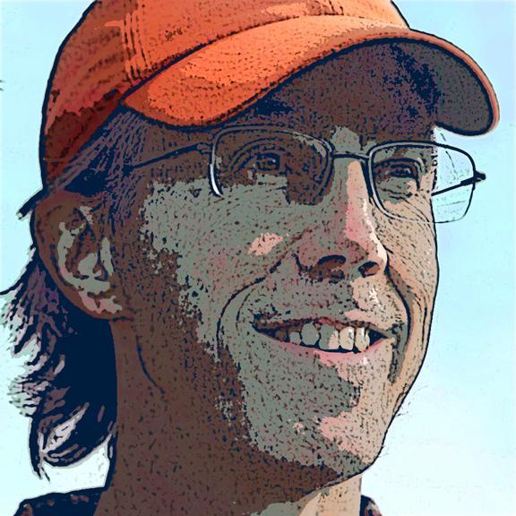 brettart's profile picture. Exploring, in drawings and paintings, our relationship with the world we live in.