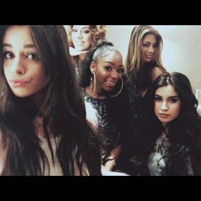 Love My Girls Fifth Harmony ❤❤