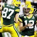 Michael Allison - @1packerfan1999 - Twitter