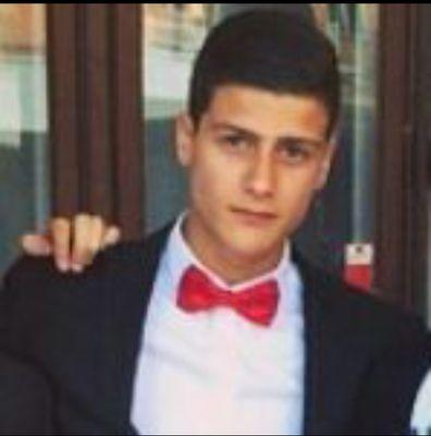 AlKinan97's profile picture. 